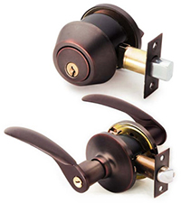 locksmith The Woodlands